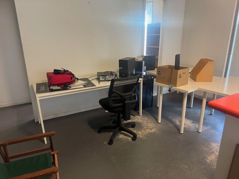 Heritage Insight Kensington – Office Strip-Out