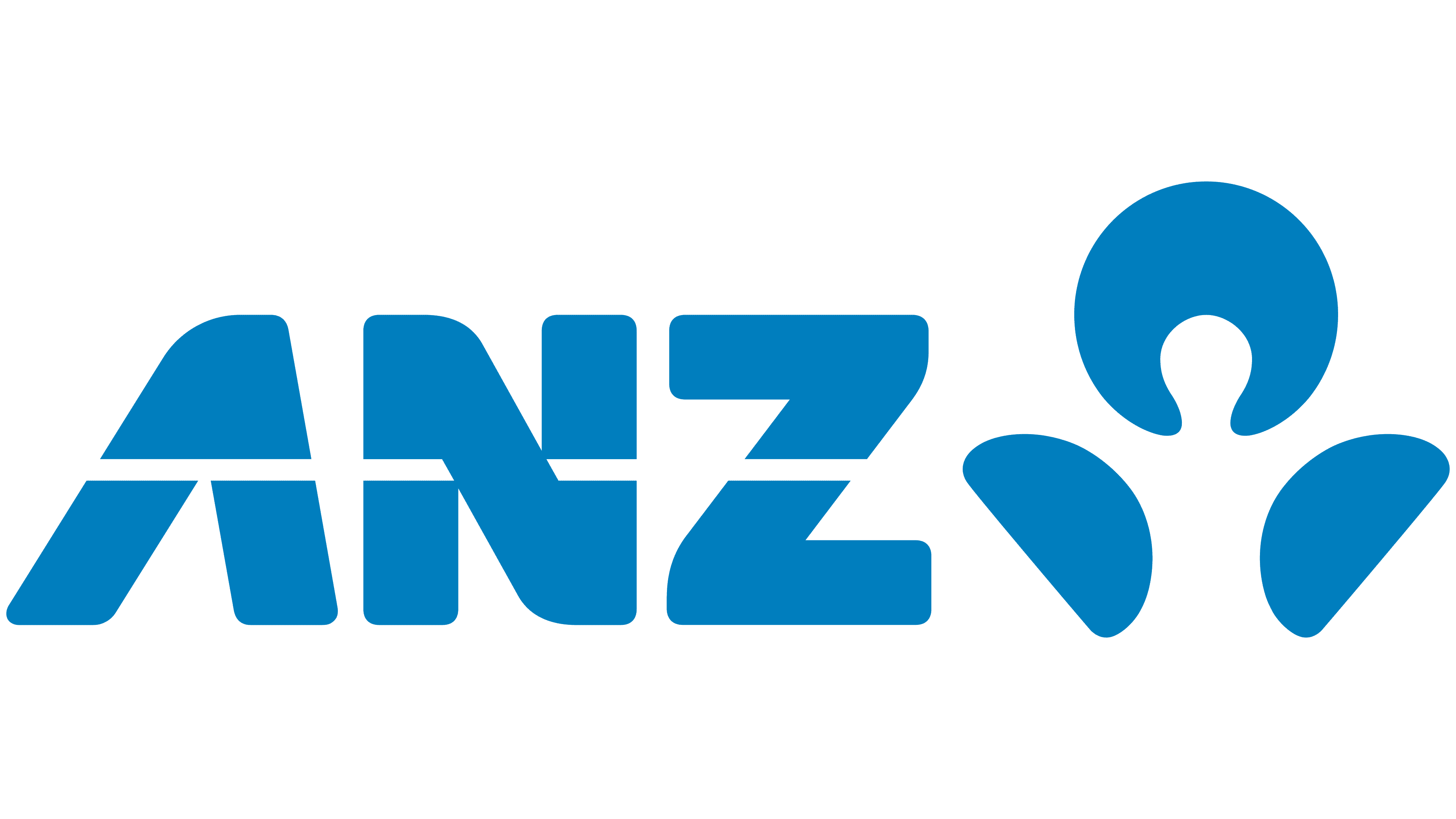 ANZ Logo