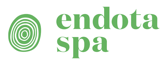 Endota spa Logo