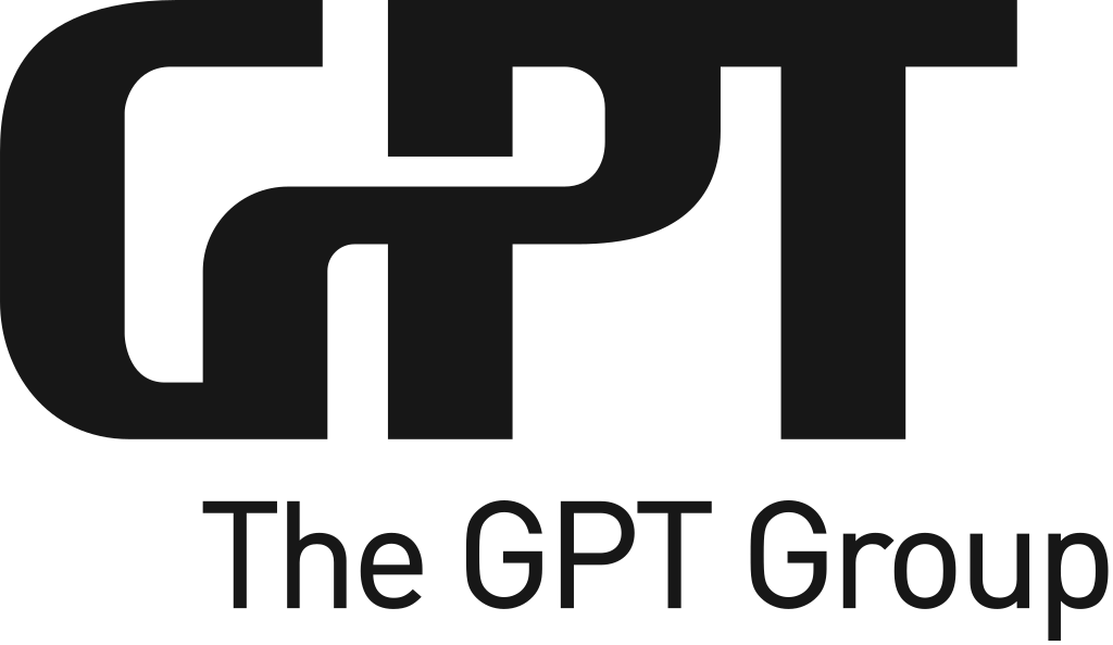 GPT Group Logo