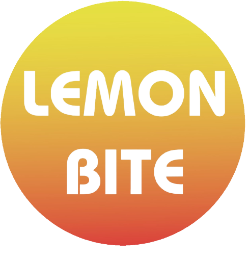 Lemon Bite Logo