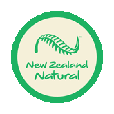 new zealand natural Logo