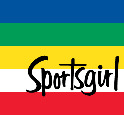 sportsgirl Logo